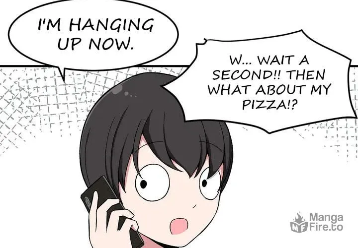 The Secret of the Partner Next to You Chapter 8 page 42 - 