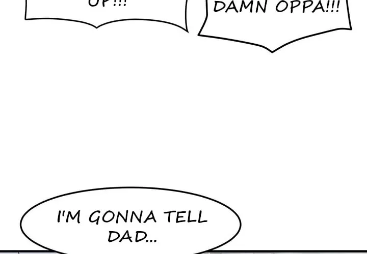 The Secret of the Partner Next to You Chapter 8 page 44 - 
