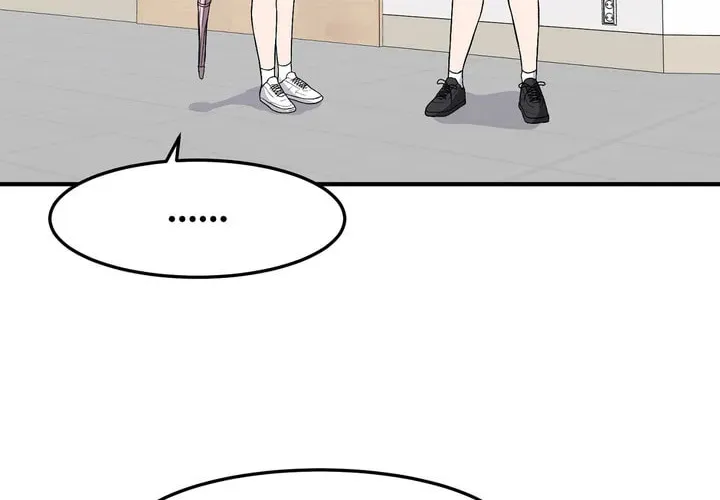 The Secret of the Partner Next to You Chapter 8 page 46 - 
