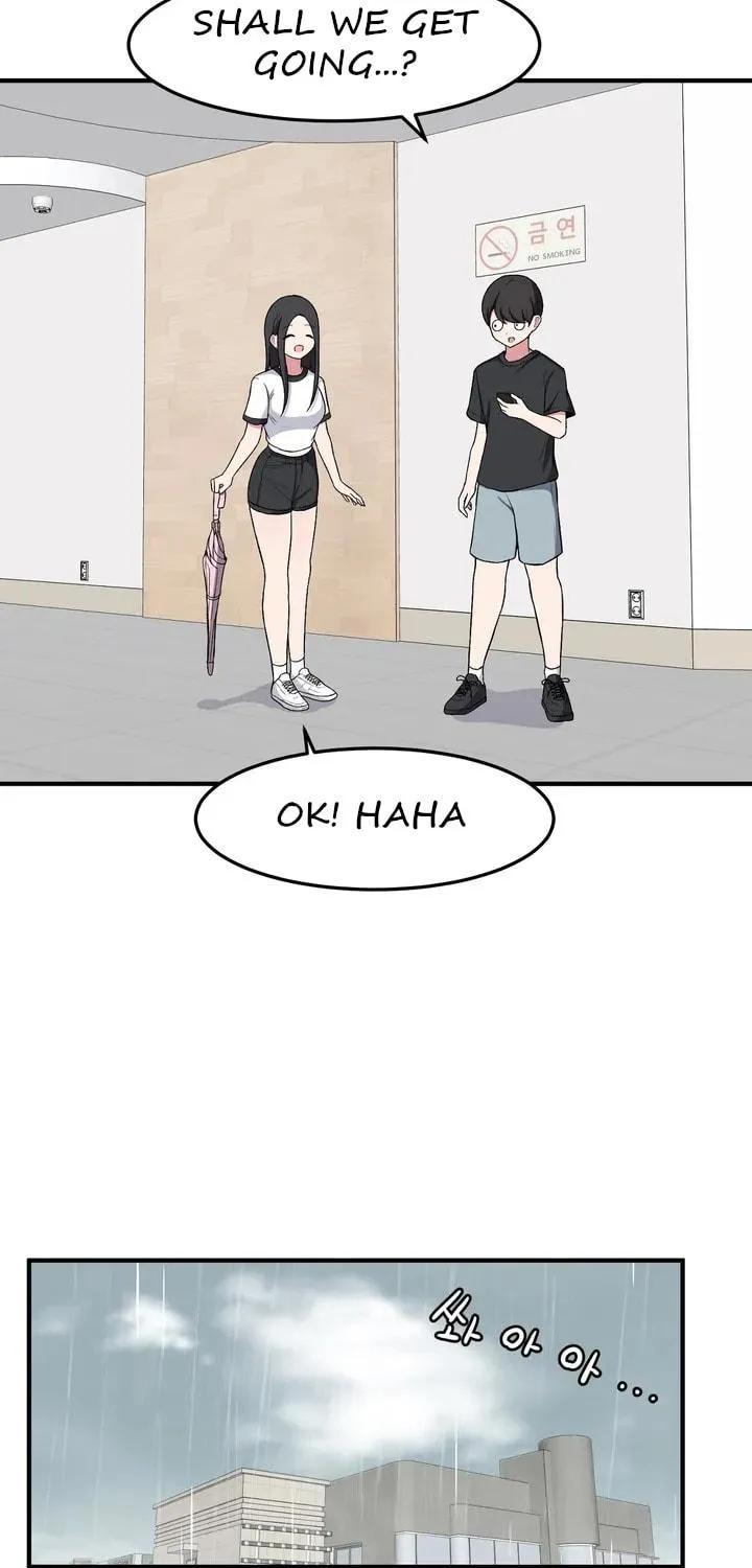 The Secret of the Partner Next to You Chapter 8 page 47 - 