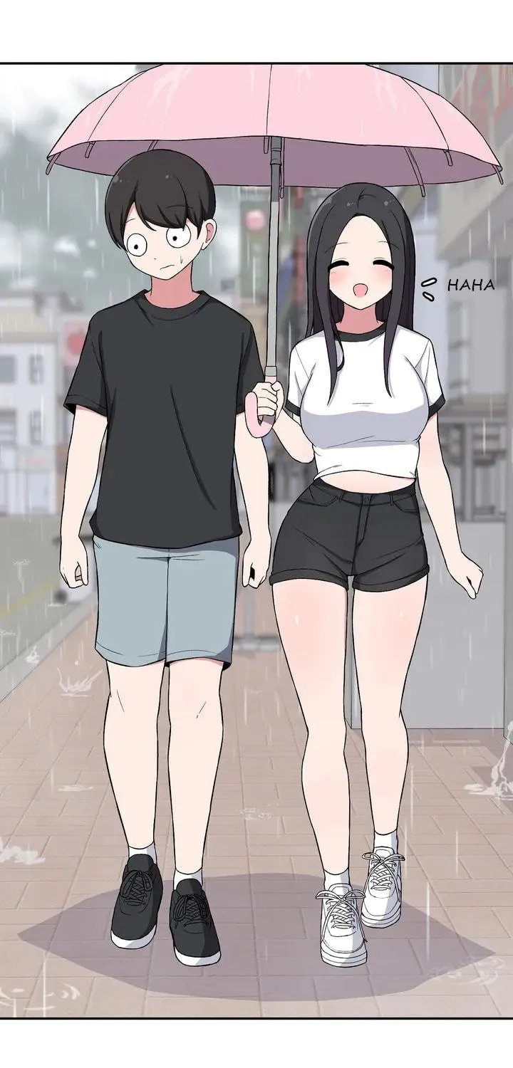 The Secret of the Partner Next to You Chapter 8 page 49 - 