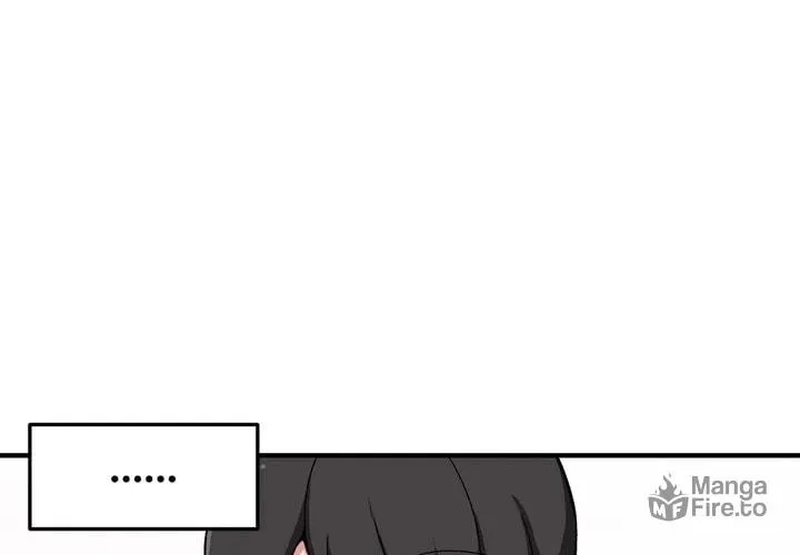The Secret of the Partner Next to You Chapter 8 page 50 - 