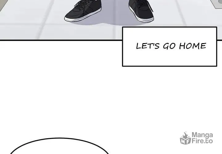 The Secret of the Partner Next to You Chapter 8 page 6 - 