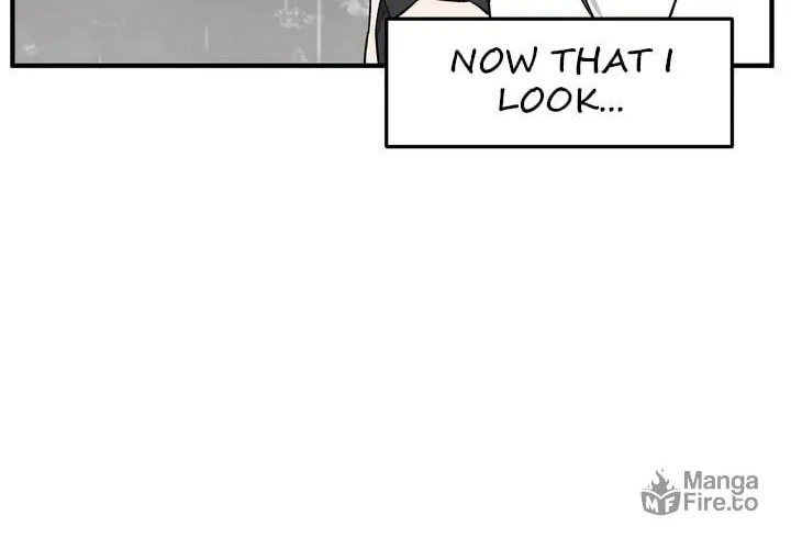 The Secret of the Partner Next to You Chapter 8 page 54 - 