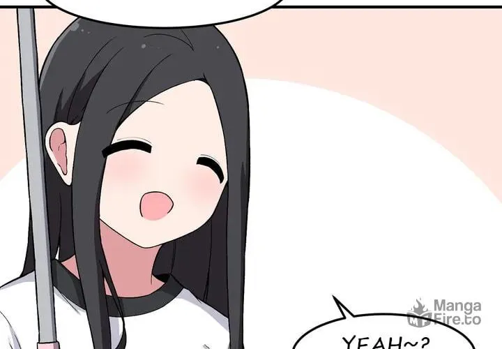 The Secret of the Partner Next to You Chapter 8 page 60 - 