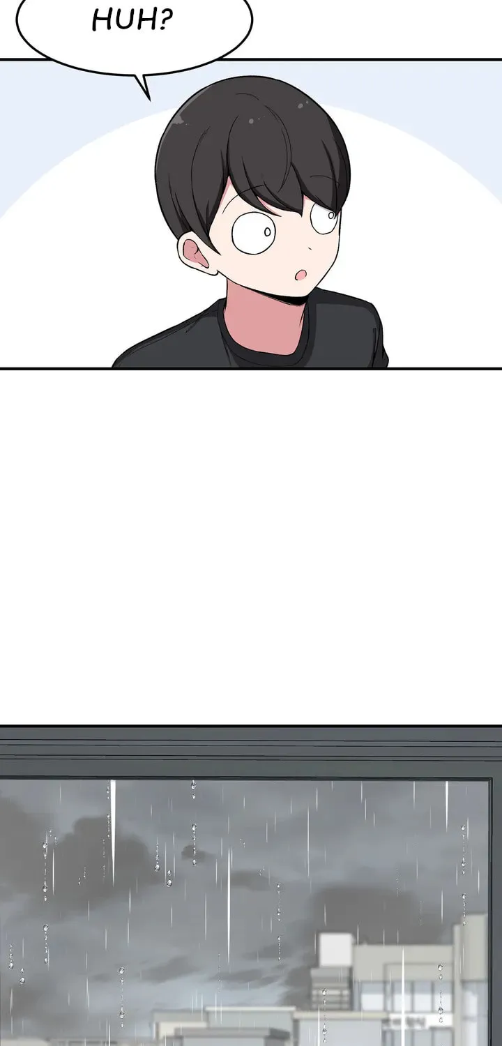 The Secret of the Partner Next to You Chapter 8 page 7 - 