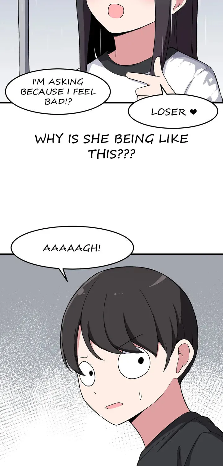 The Secret of the Partner Next to You Chapter 8 page 63 - 