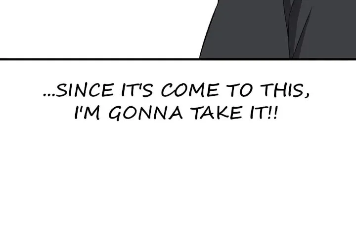 The Secret of the Partner Next to You Chapter 8 page 64 - 
