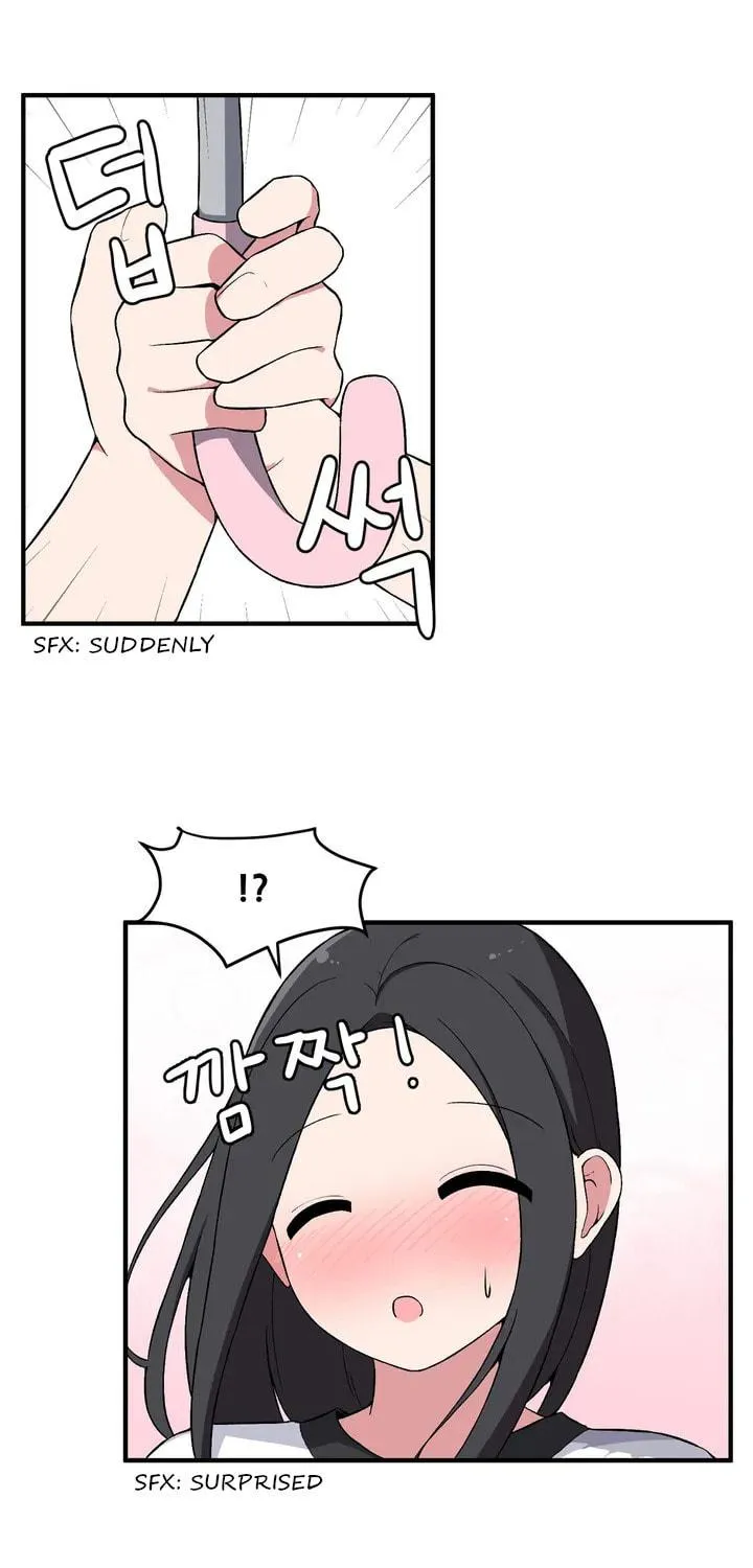 The Secret of the Partner Next to You Chapter 8 page 65 - 