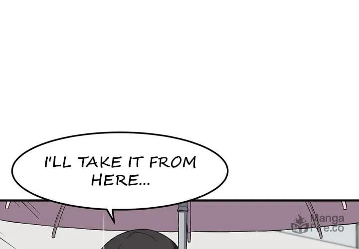 The Secret of the Partner Next to You Chapter 8 page 66 - 