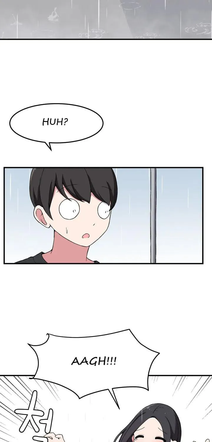 The Secret of the Partner Next to You Chapter 8 page 69 - 