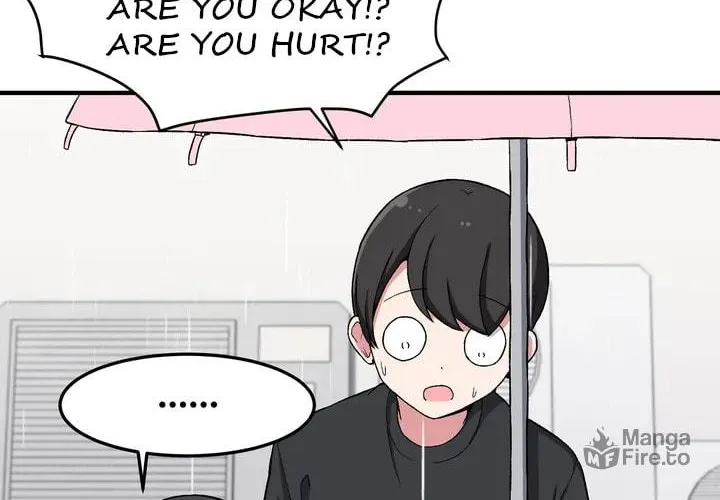 The Secret of the Partner Next to You Chapter 8 page 72 - 