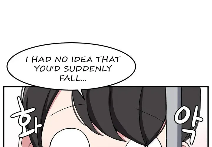 The Secret of the Partner Next to You Chapter 8 page 74 - 