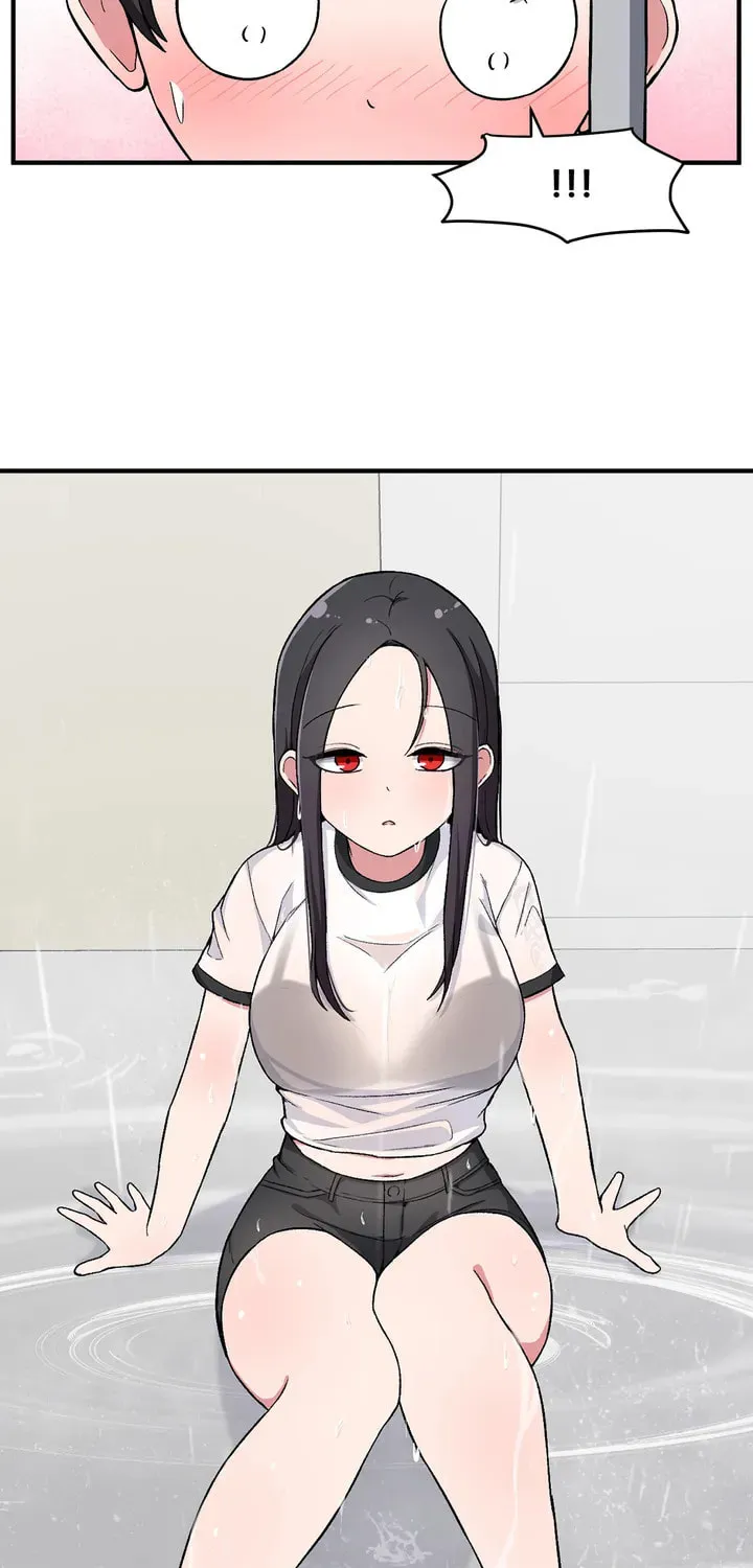 The Secret of the Partner Next to You Chapter 8 page 75 - 