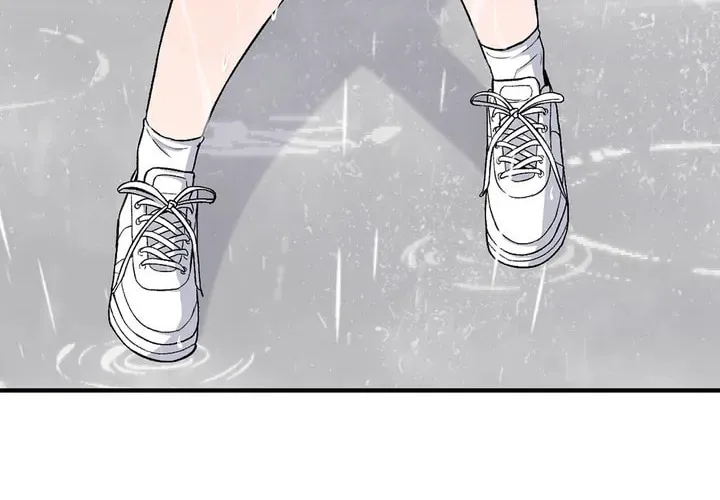 The Secret of the Partner Next to You Chapter 8 page 76 - 
