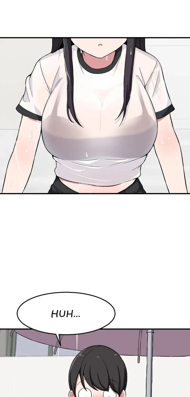 The Secret of the Partner Next to You Chapter 8 page 77 - 