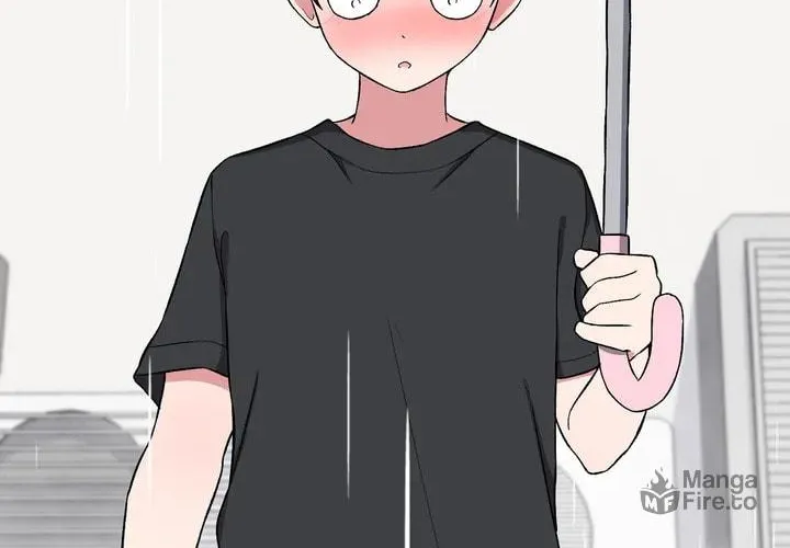 The Secret of the Partner Next to You Chapter 8 page 78 - 