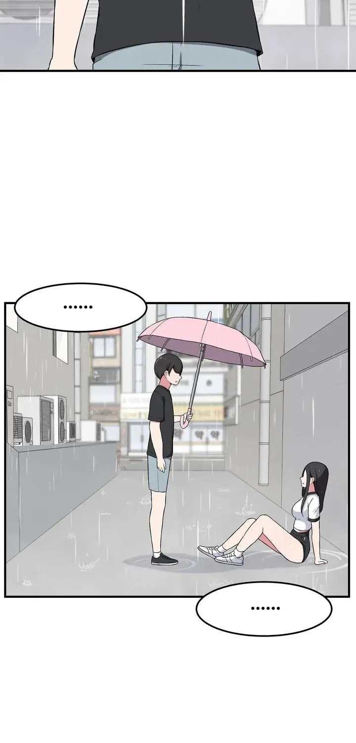 The Secret of the Partner Next to You Chapter 8 page 79 - 