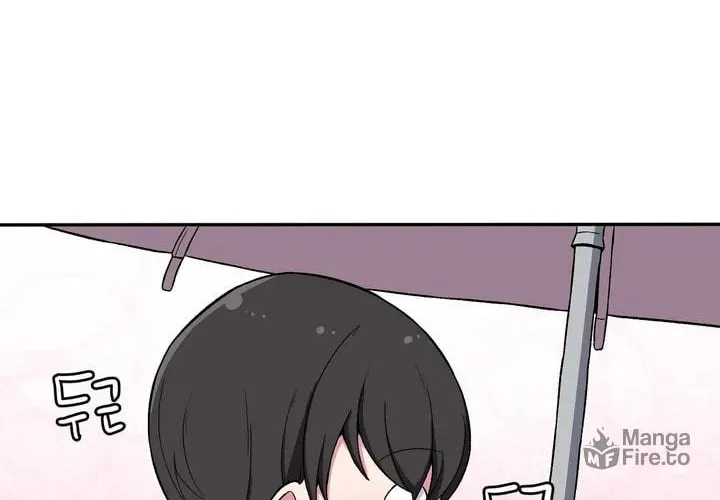 The Secret of the Partner Next to You Chapter 8 page 80 - 