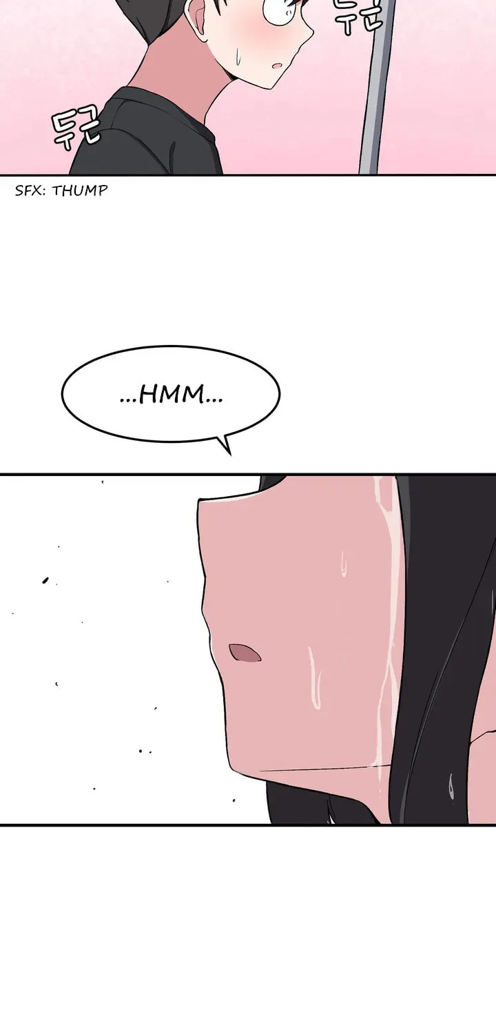 The Secret of the Partner Next to You Chapter 8 page 81 - 