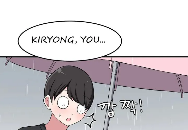 The Secret of the Partner Next to You Chapter 8 page 82 - 