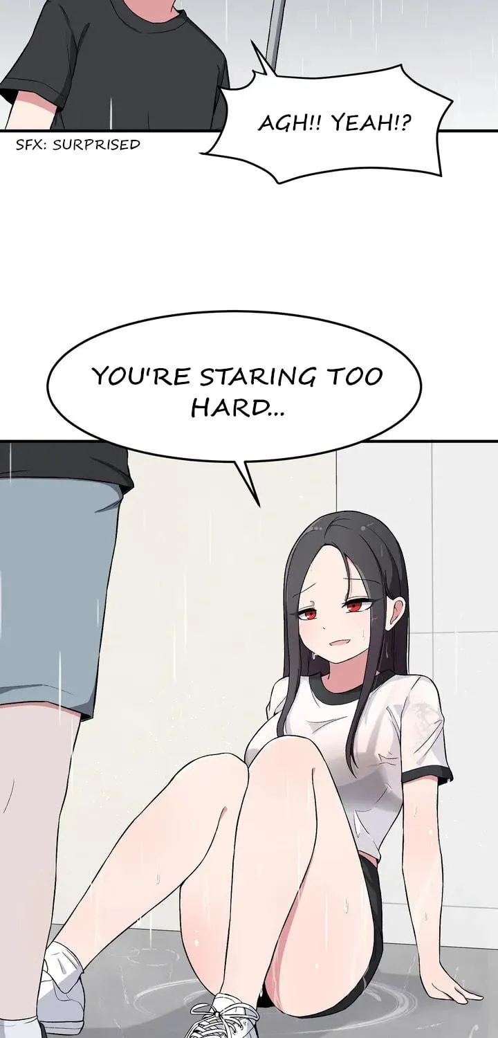 The Secret of the Partner Next to You Chapter 8 page 83 - 