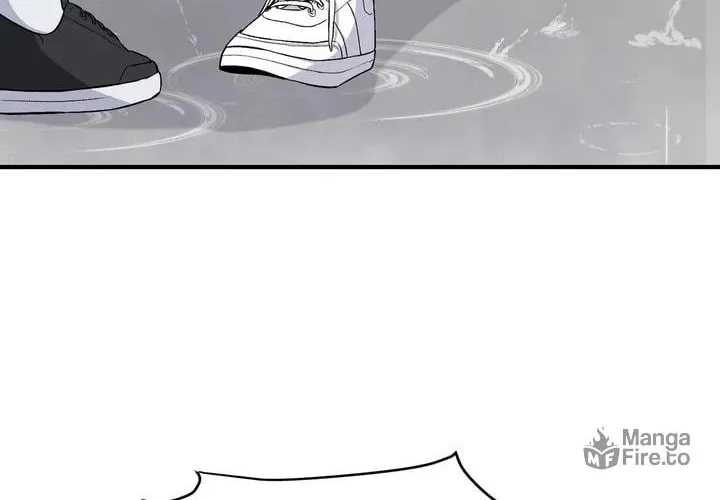 The Secret of the Partner Next to You Chapter 8 page 84 - 
