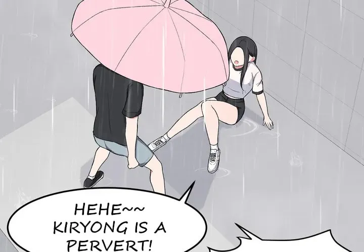 The Secret of the Partner Next to You Chapter 8 page 86 - 