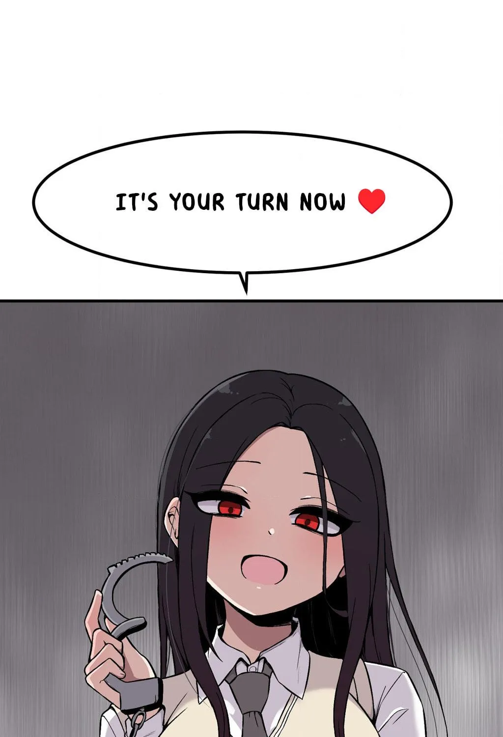 The Secret of the Partner Next to You Chapter 80 page 11 - 