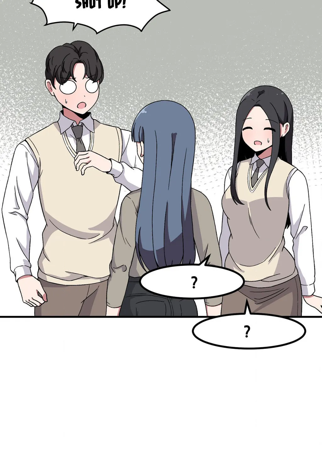 The Secret of the Partner Next to You Chapter 80 page 103 - 