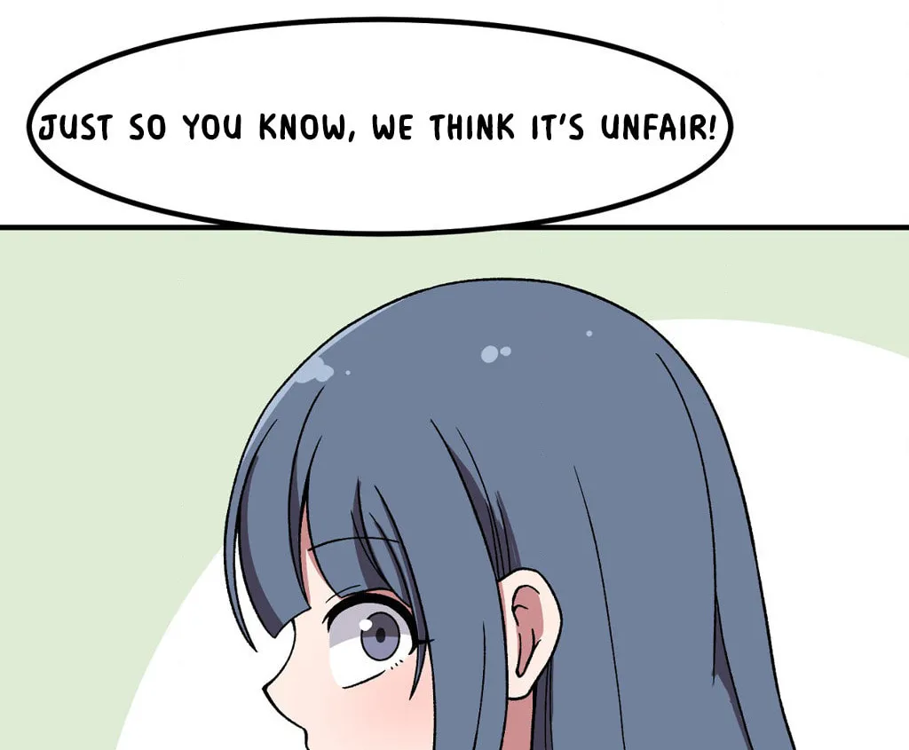 The Secret of the Partner Next to You Chapter 80 page 104 - 