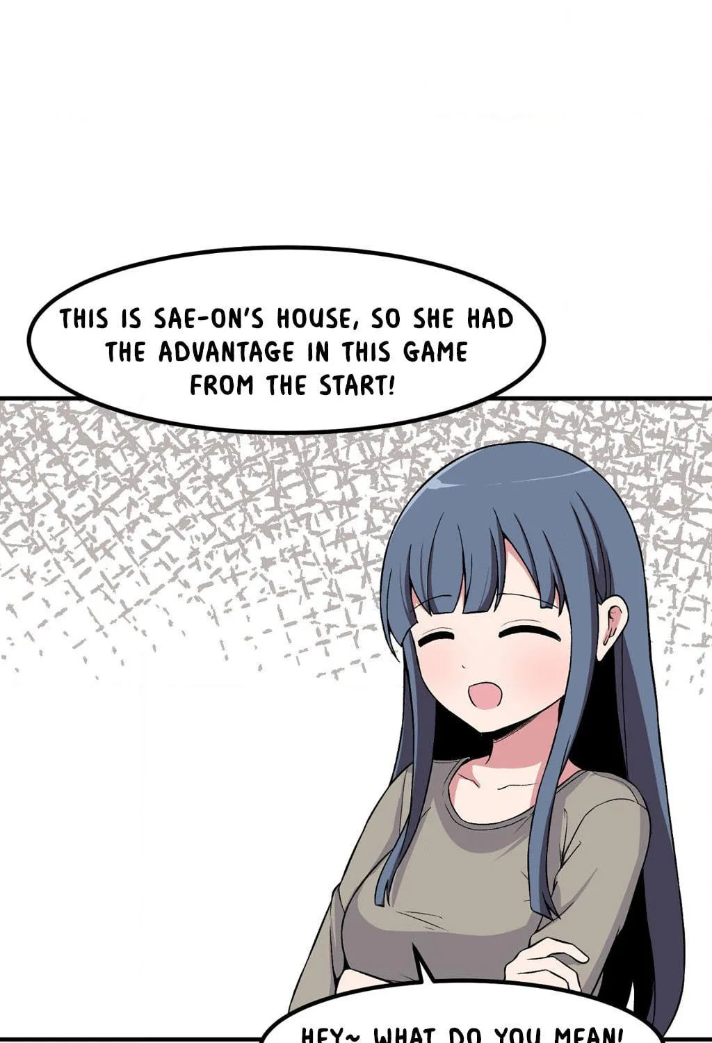 The Secret of the Partner Next to You Chapter 80 page 107 - 