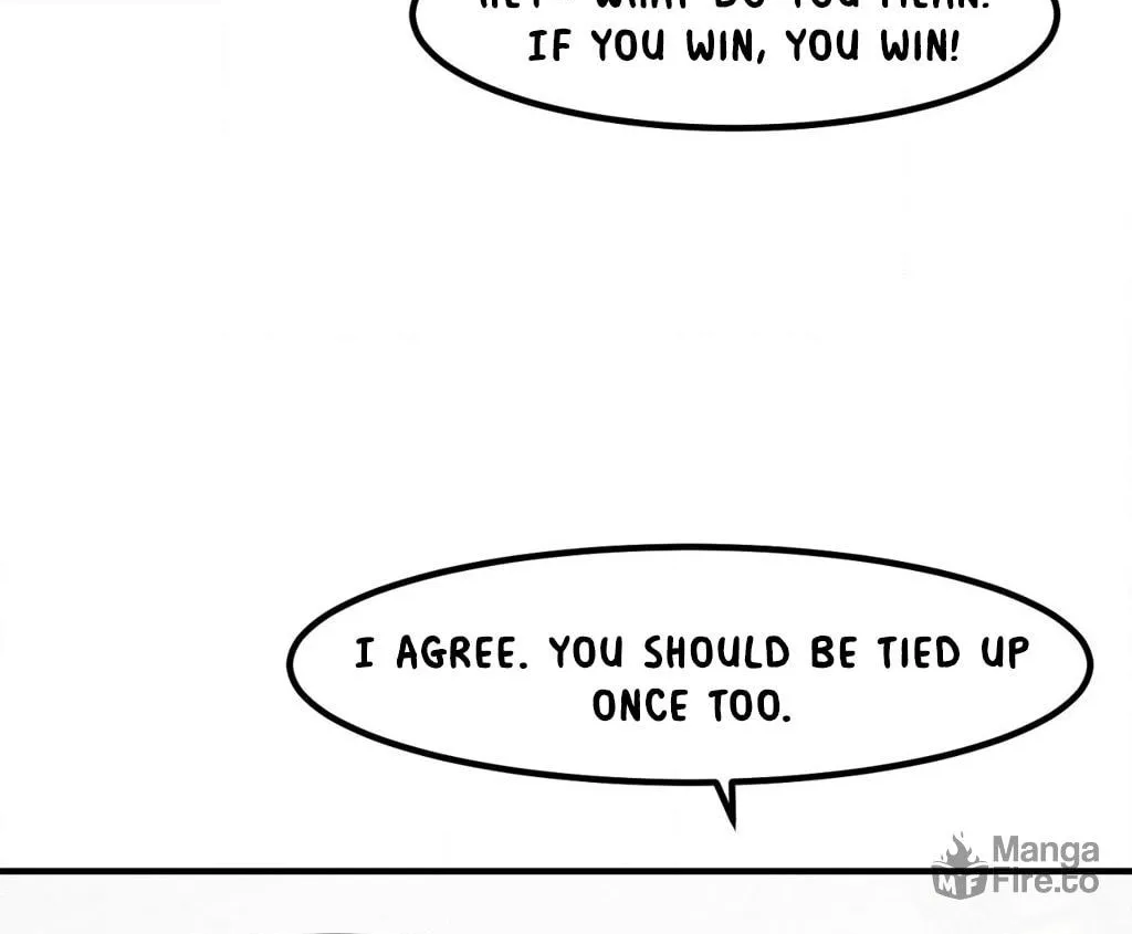 The Secret of the Partner Next to You Chapter 80 page 108 - 