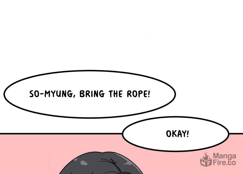 The Secret of the Partner Next to You Chapter 80 page 110 - 