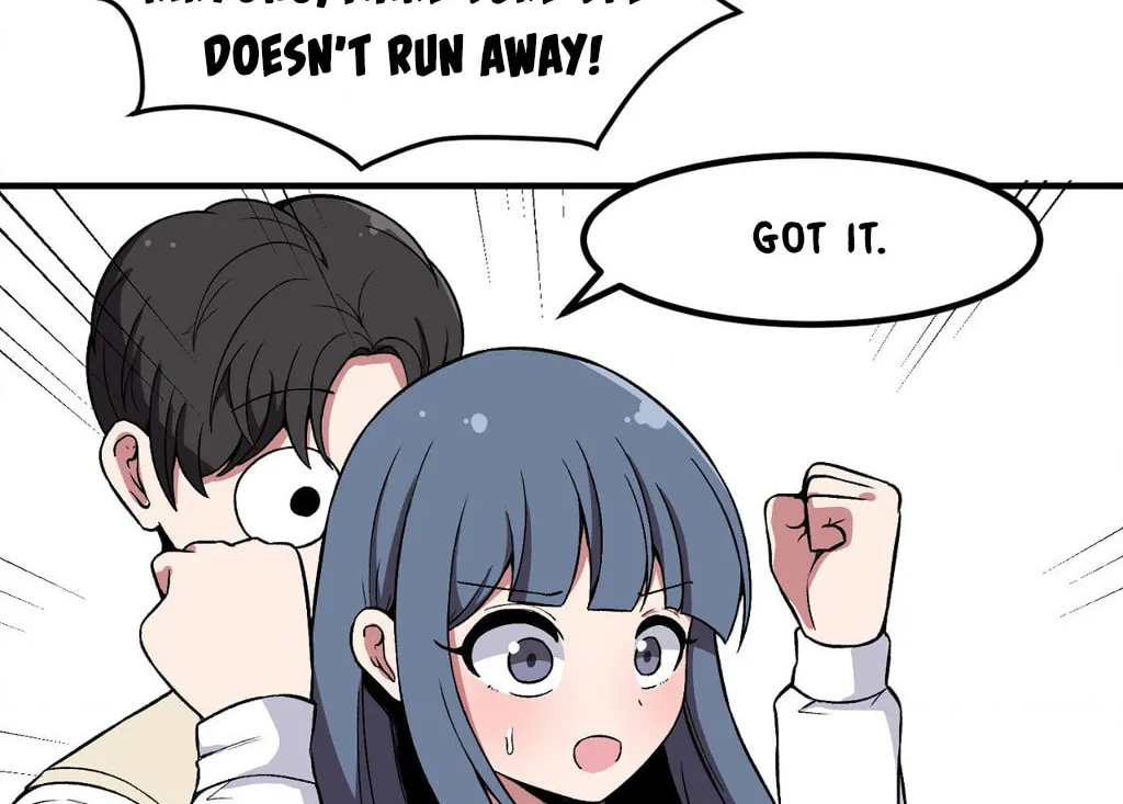 The Secret of the Partner Next to You Chapter 80 page 112 - 