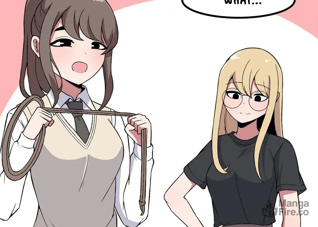 The Secret of the Partner Next to You Chapter 80 page 114 - 
