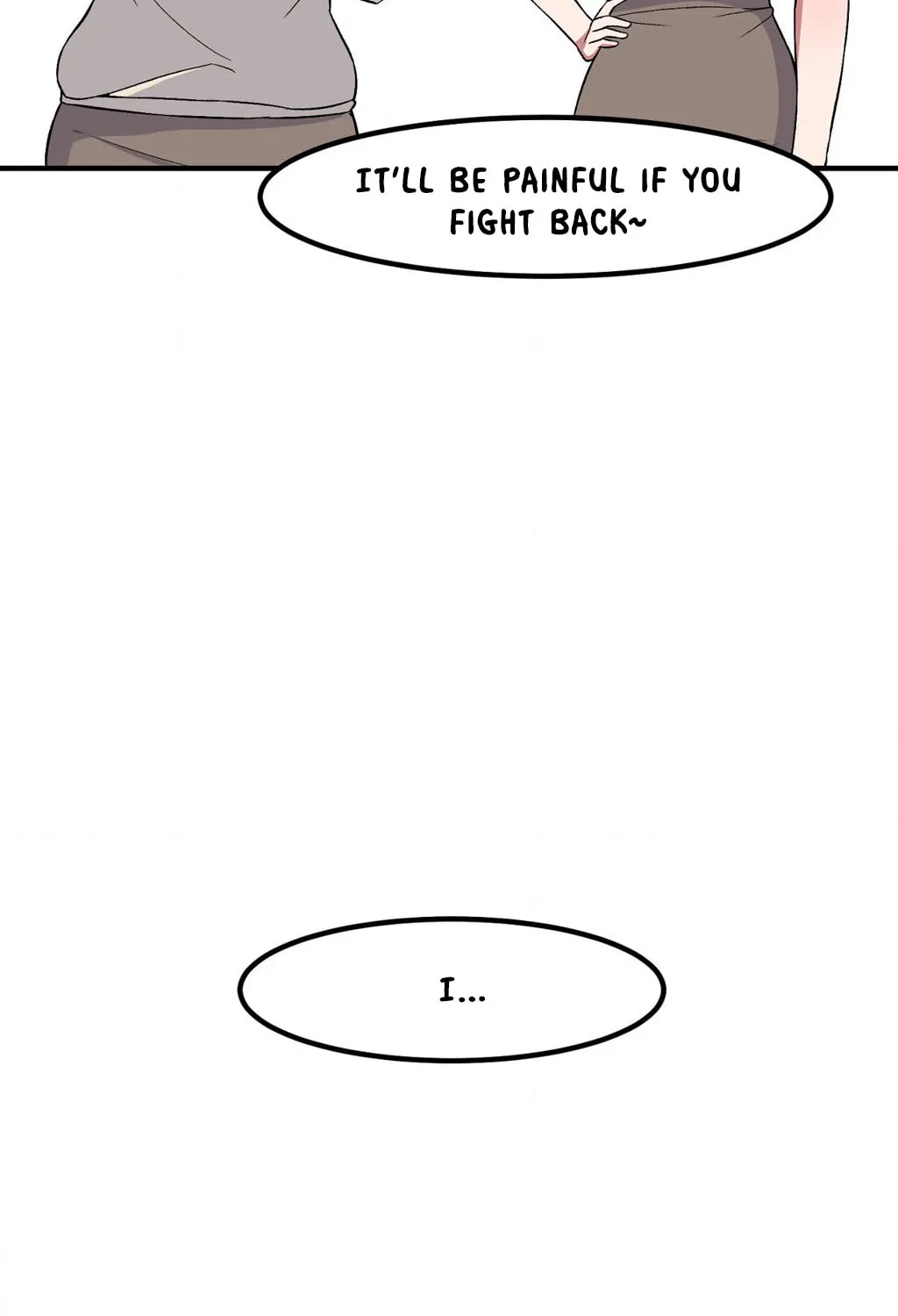 The Secret of the Partner Next to You Chapter 80 page 115 - 