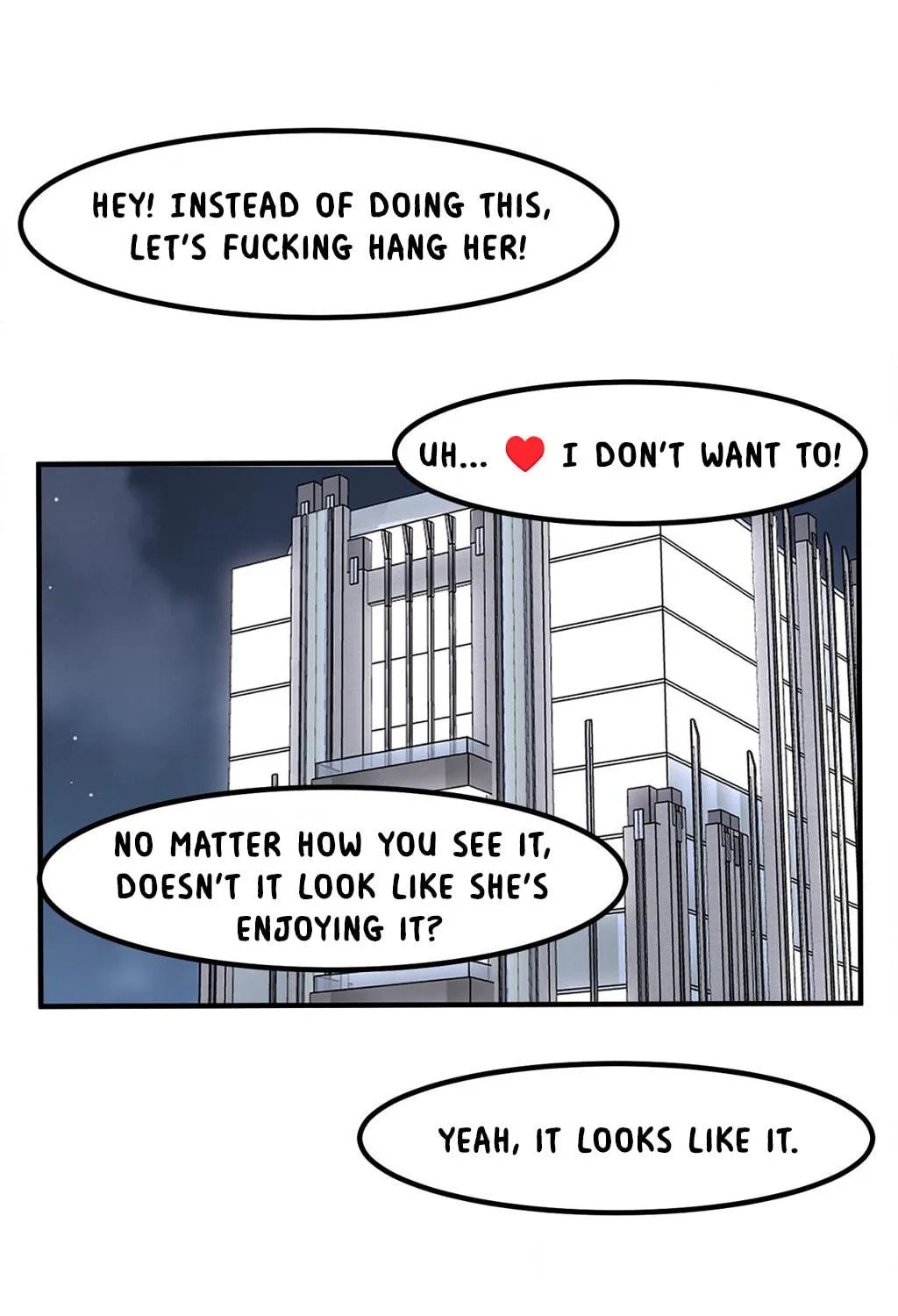 The Secret of the Partner Next to You Chapter 80 page 119 - 