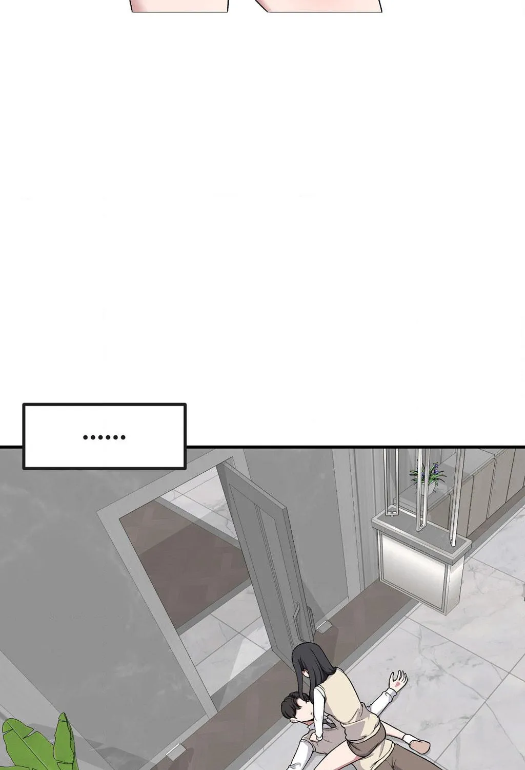 The Secret of the Partner Next to You Chapter 80 page 19 - 