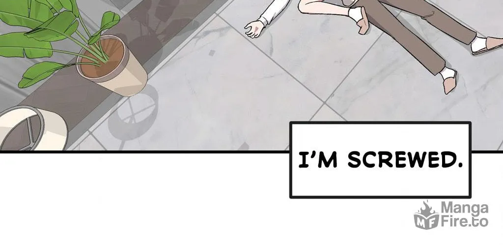 The Secret of the Partner Next to You Chapter 80 page 20 - 