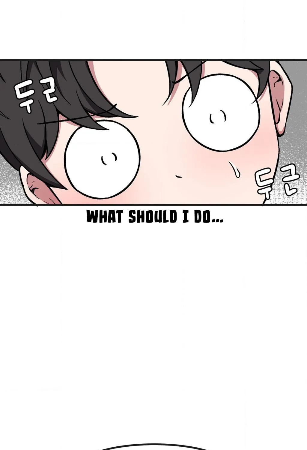 The Secret of the Partner Next to You Chapter 80 page 23 - 