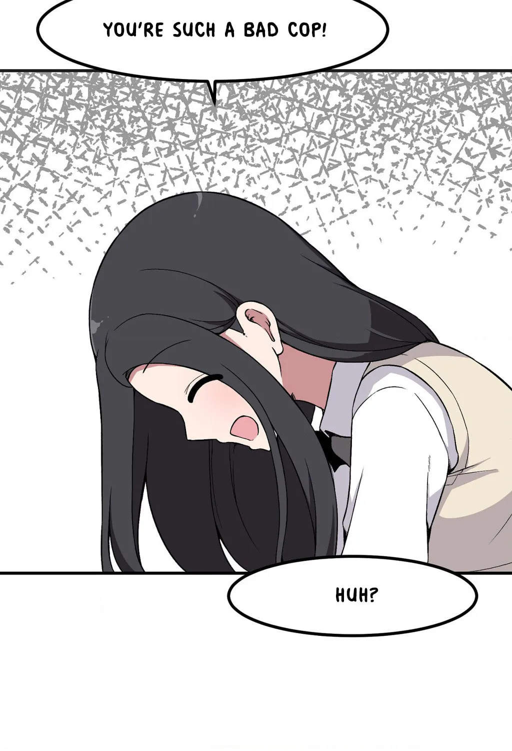 The Secret of the Partner Next to You Chapter 80 page 25 - 