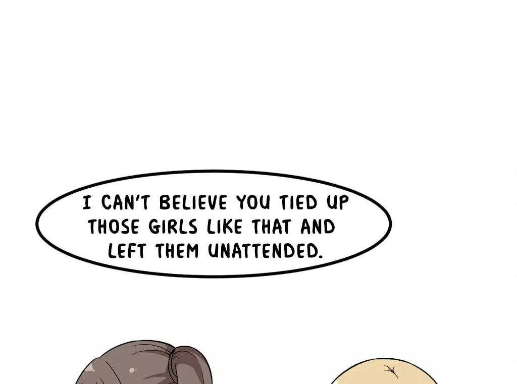 The Secret of the Partner Next to You Chapter 80 page 26 - 