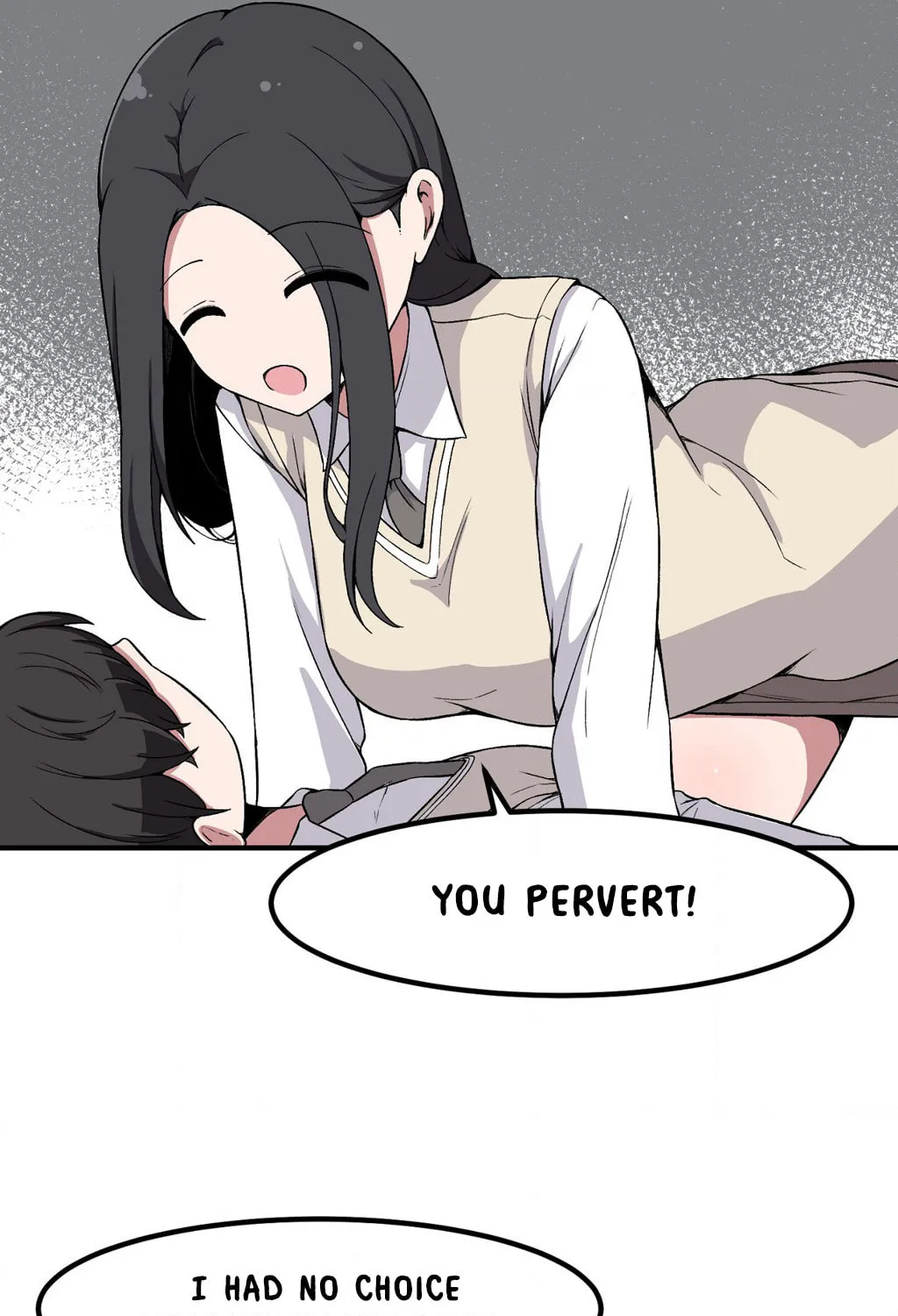 The Secret of the Partner Next to You Chapter 80 page 31 - 