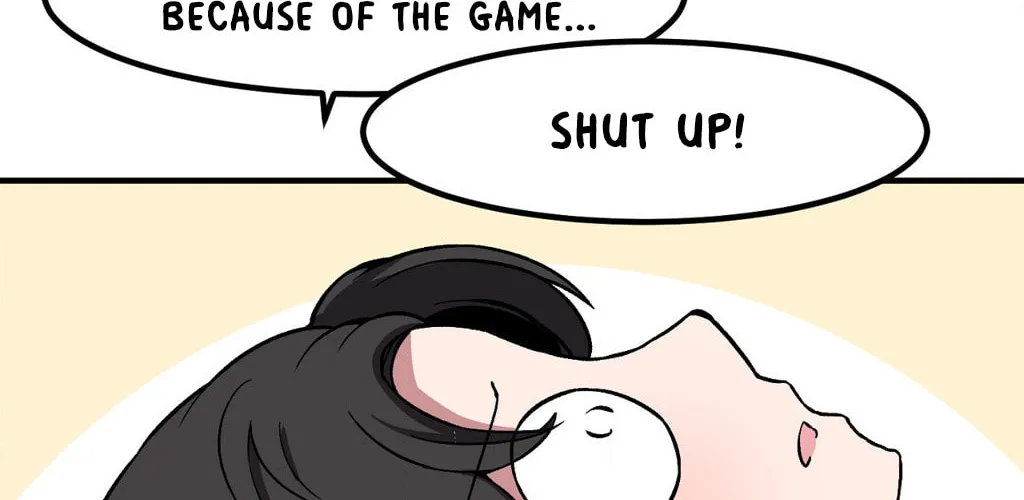 The Secret of the Partner Next to You Chapter 80 page 32 - 
