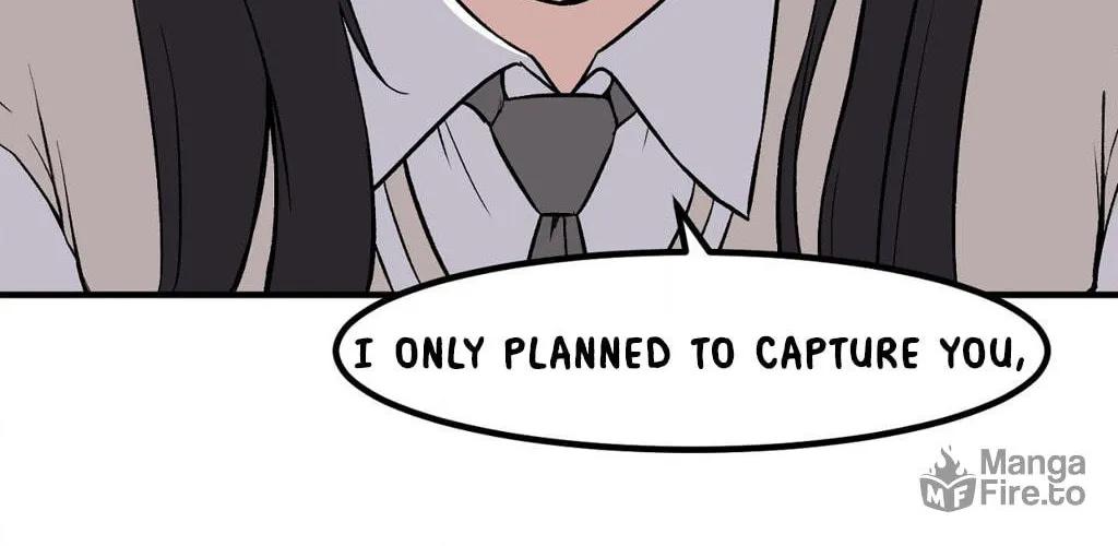 The Secret of the Partner Next to You Chapter 80 page 36 - 