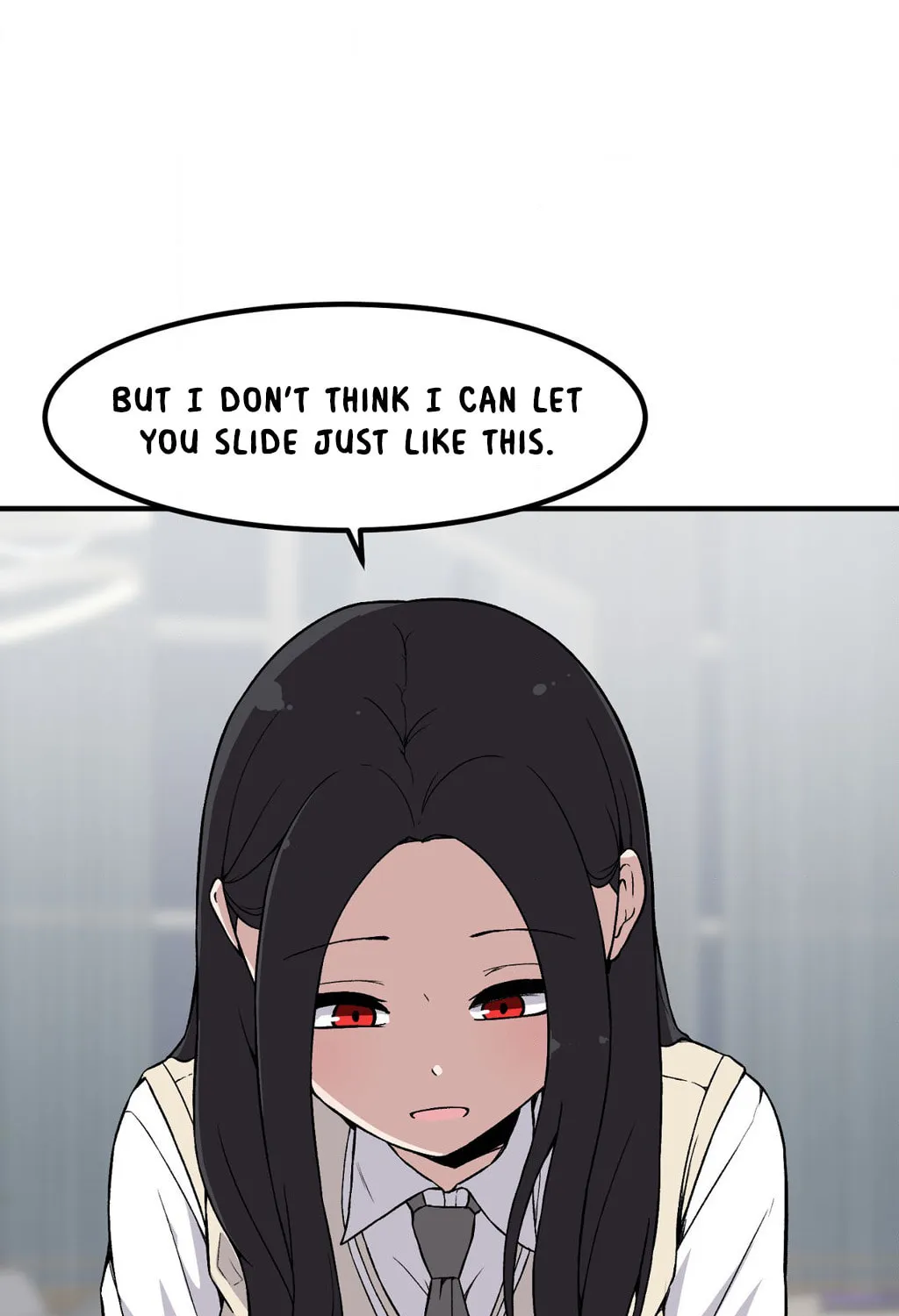 The Secret of the Partner Next to You Chapter 80 page 37 - 