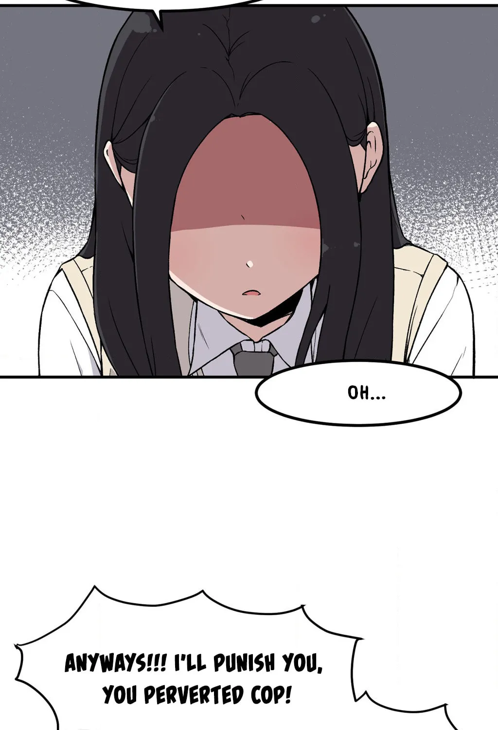 The Secret of the Partner Next to You Chapter 80 page 43 - 