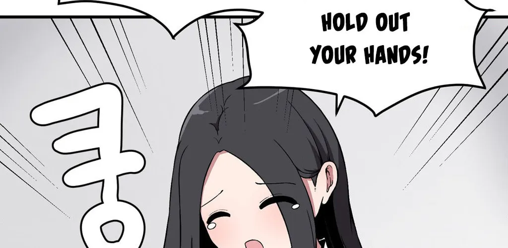 The Secret of the Partner Next to You Chapter 80 page 44 - 
