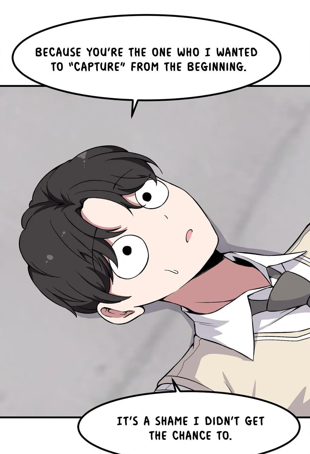The Secret of the Partner Next to You Chapter 80 page 49 - 